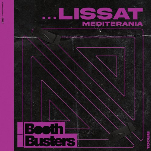 Lissat - Mediterania [BB001]